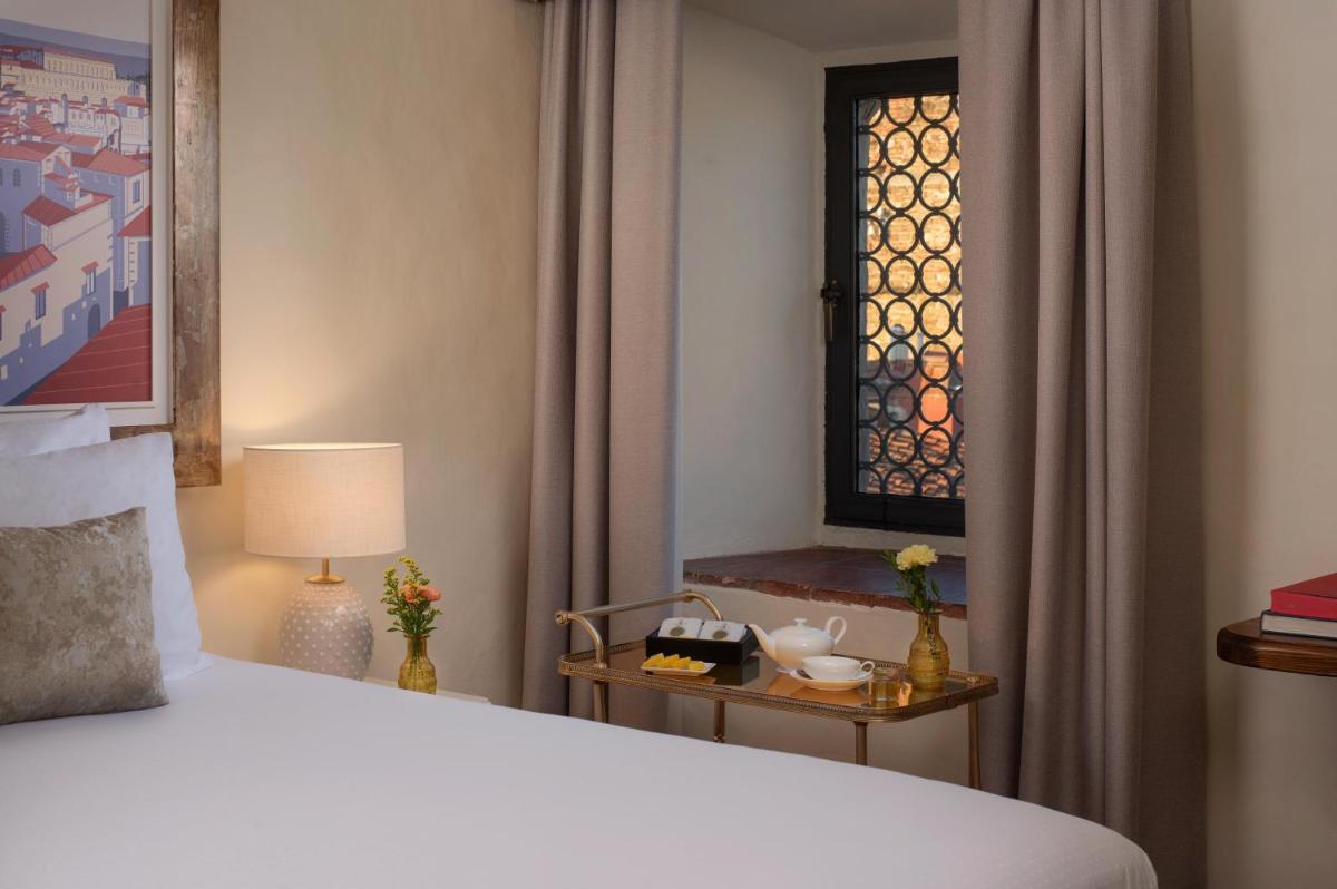 Porta Rossa Hotel Firenze, Colbert Collection