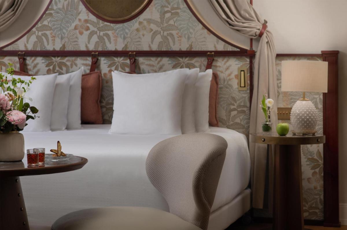 Porta Rossa Hotel Firenze, Colbert Collection