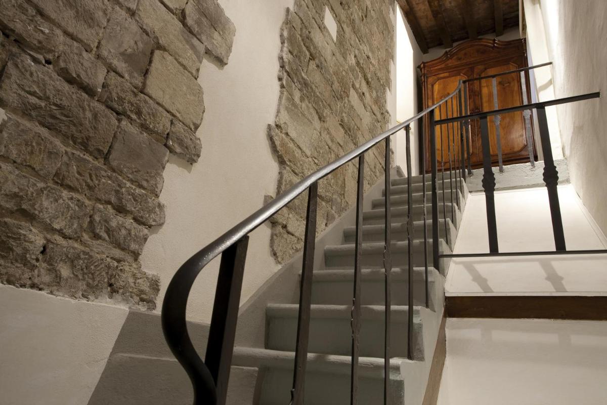 Porta Rossa Hotel Firenze, Colbert Collection