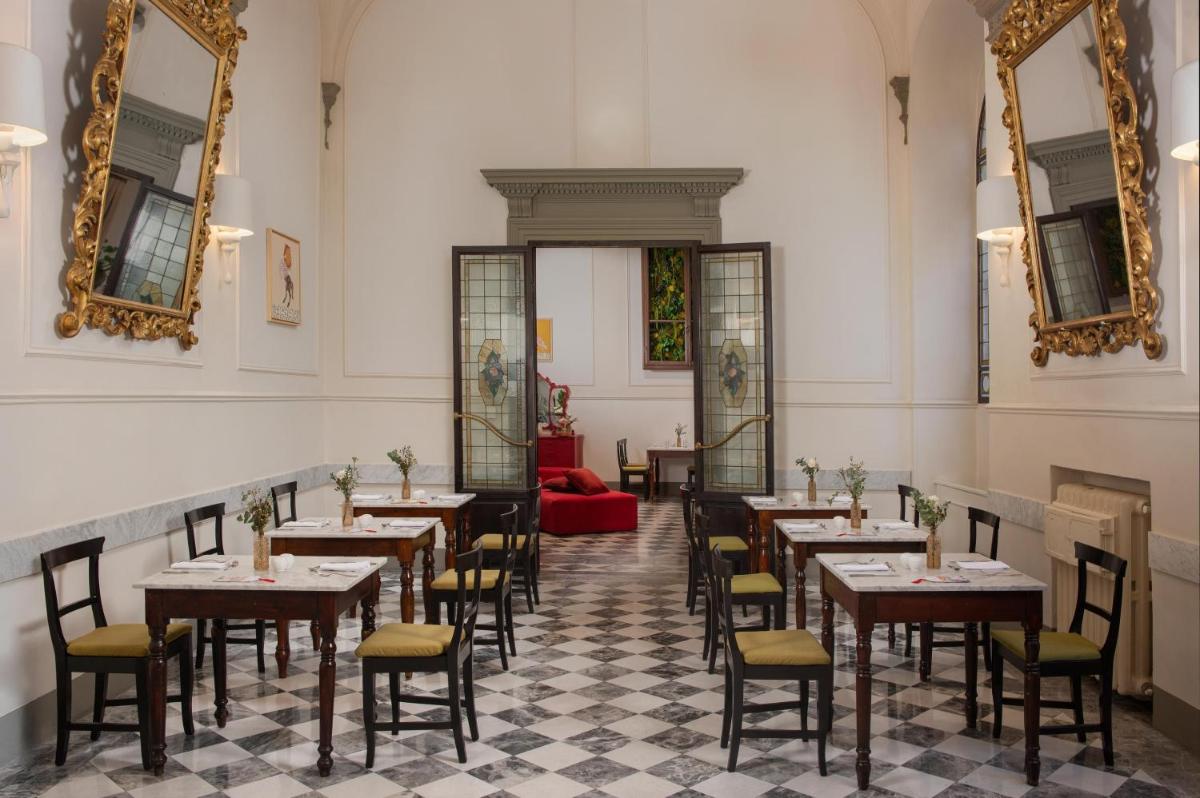 Porta Rossa Hotel Firenze, Colbert Collection