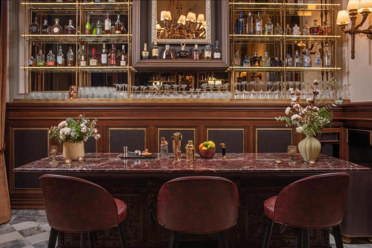 Porta Rossa Hotel Firenze, Colbert Collection