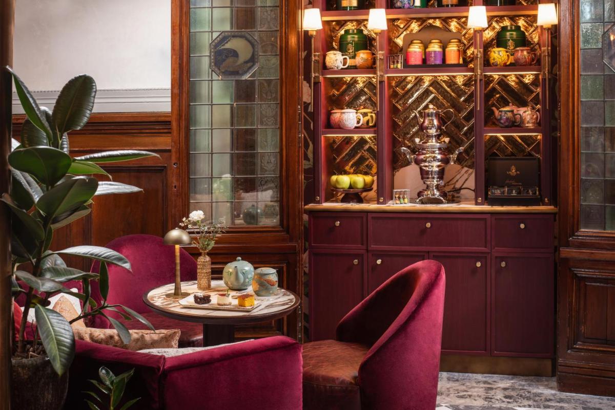 Porta Rossa Hotel Firenze, Colbert Collection