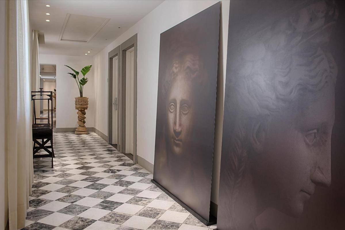 Porta Rossa Hotel Firenze, Colbert Collection