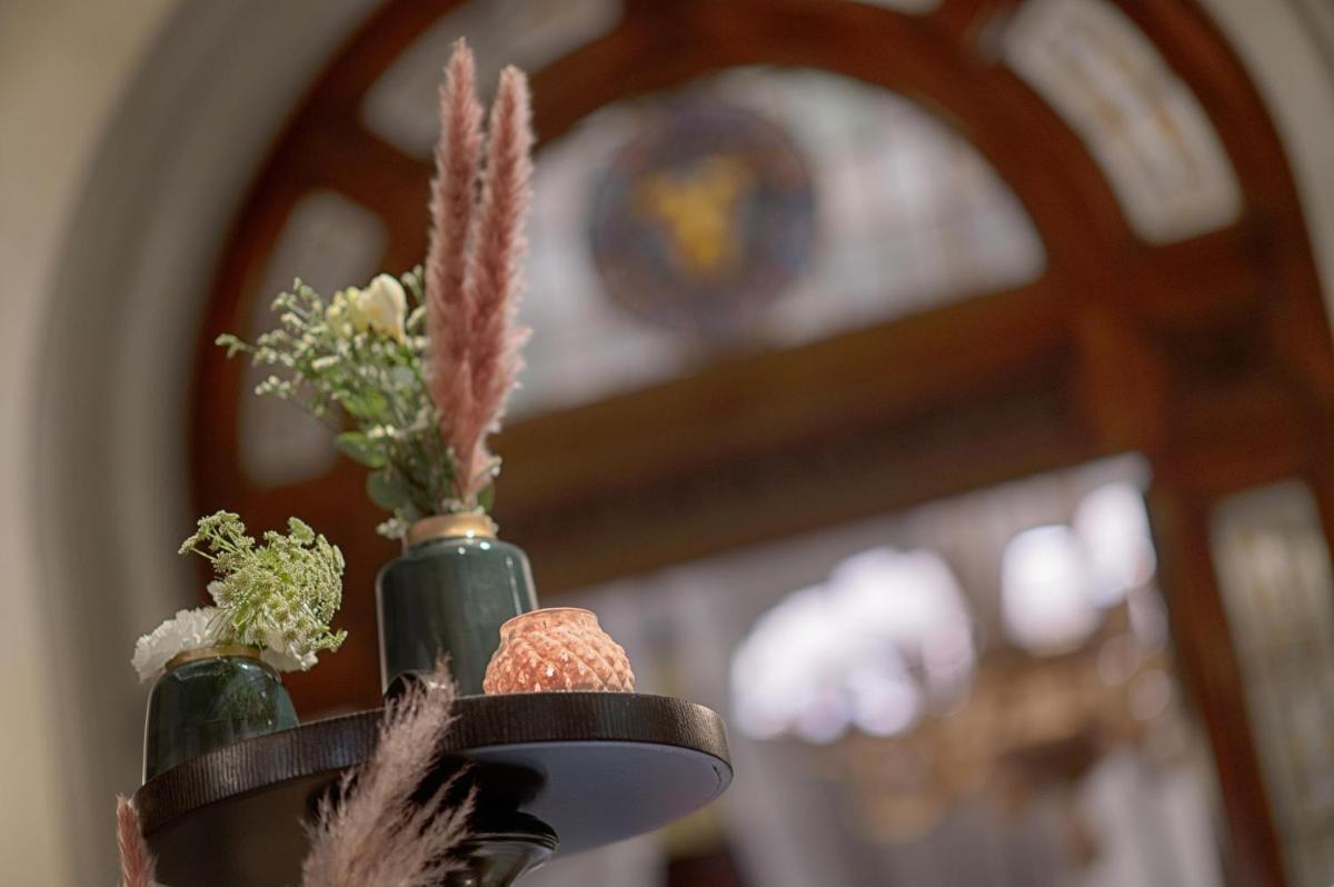 Porta Rossa Hotel Firenze, Colbert Collection