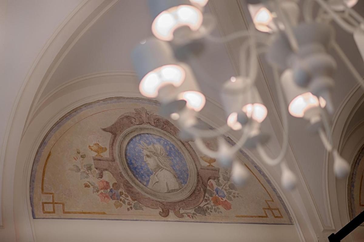 Porta Rossa Hotel Firenze, Colbert Collection