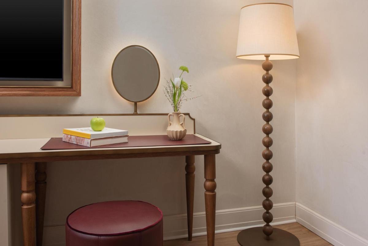 Porta Rossa Hotel Firenze, Colbert Collection