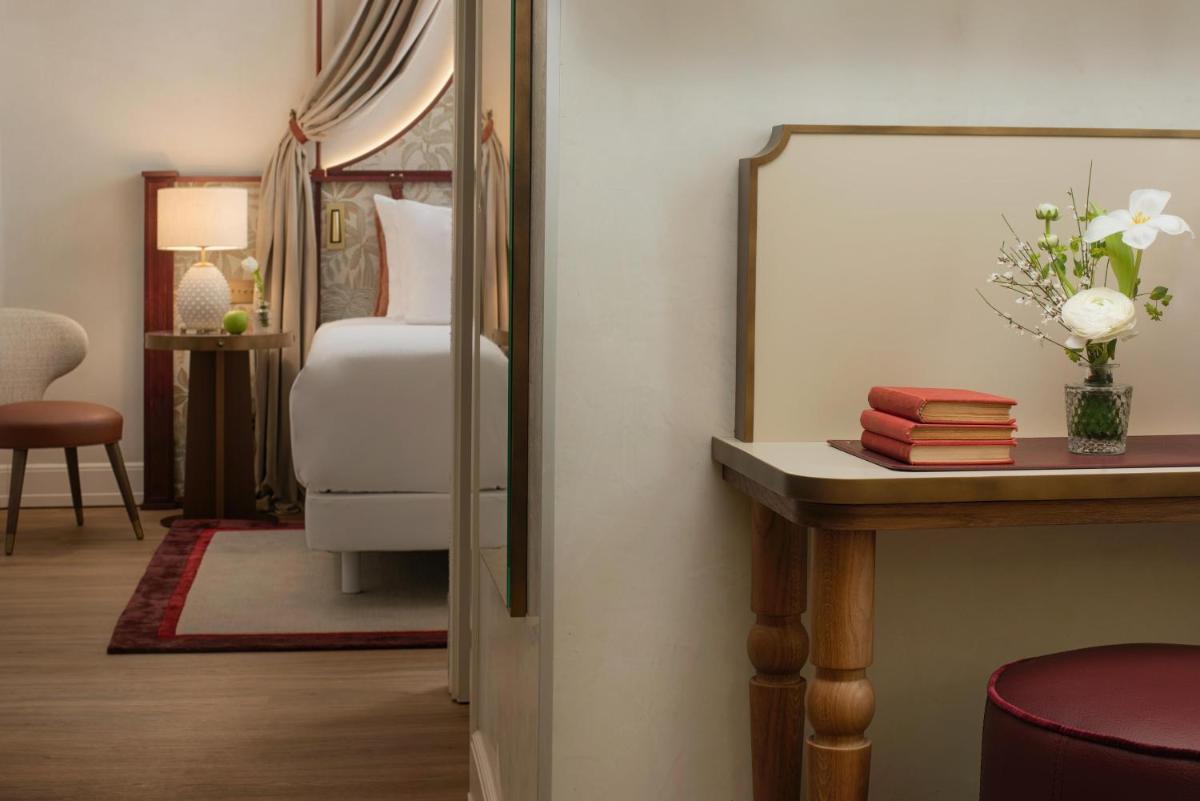 Porta Rossa Hotel Firenze, Colbert Collection