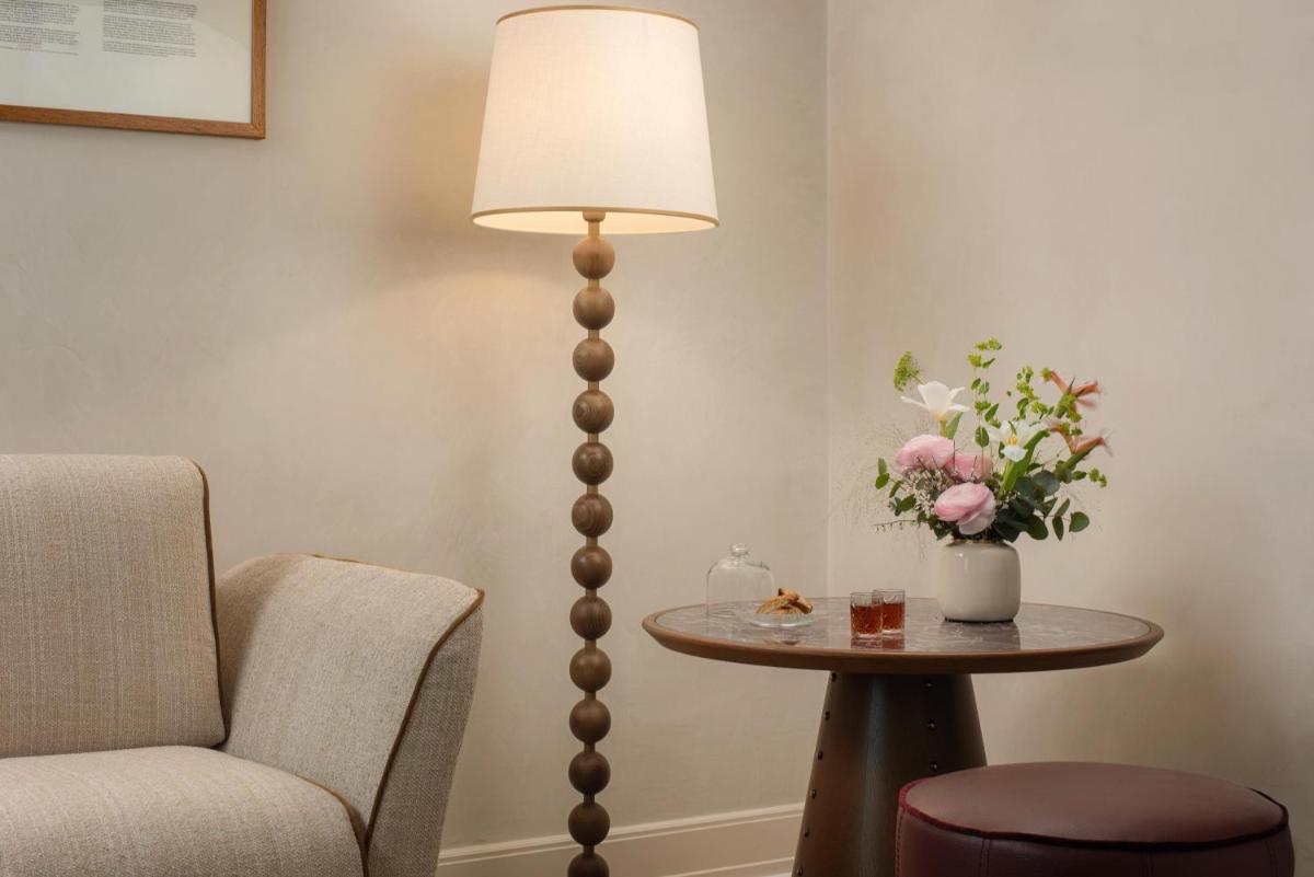 Porta Rossa Hotel Firenze, Colbert Collection