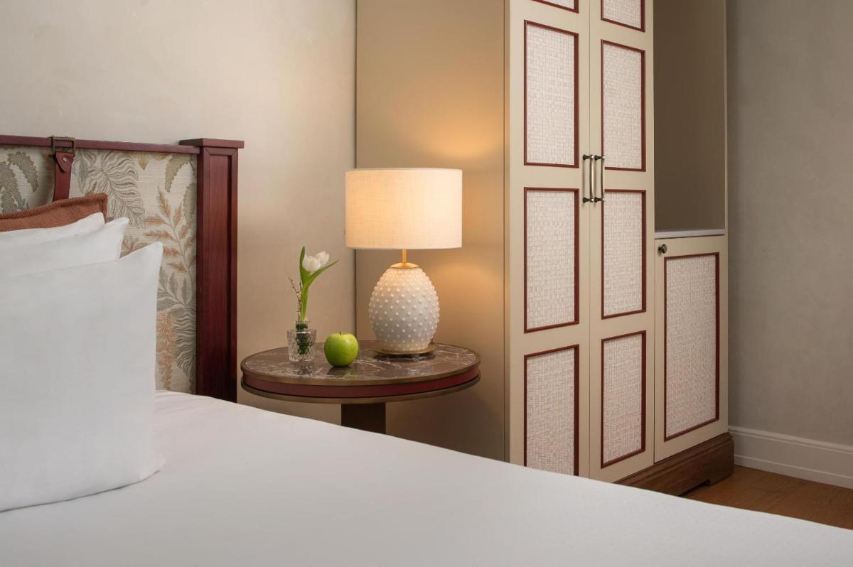 Porta Rossa Hotel Firenze, Colbert Collection