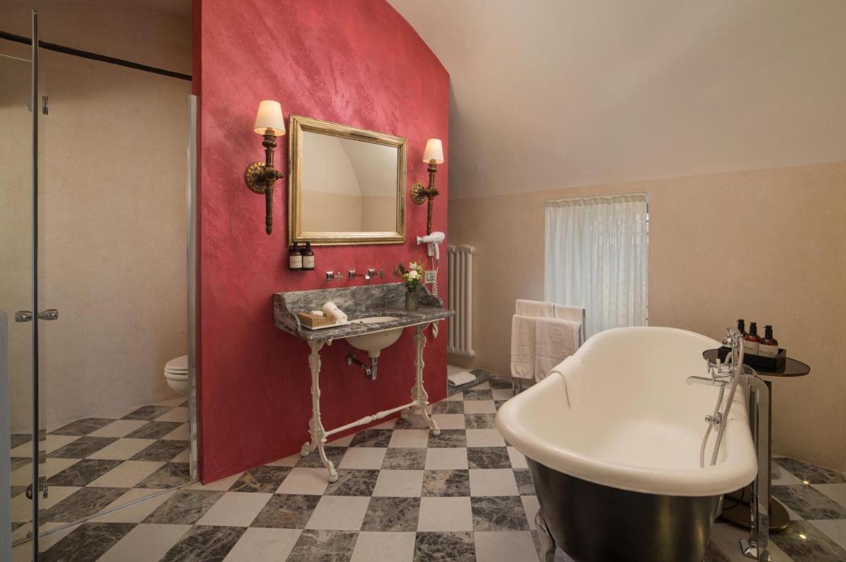 Porta Rossa Hotel Firenze, Colbert Collection