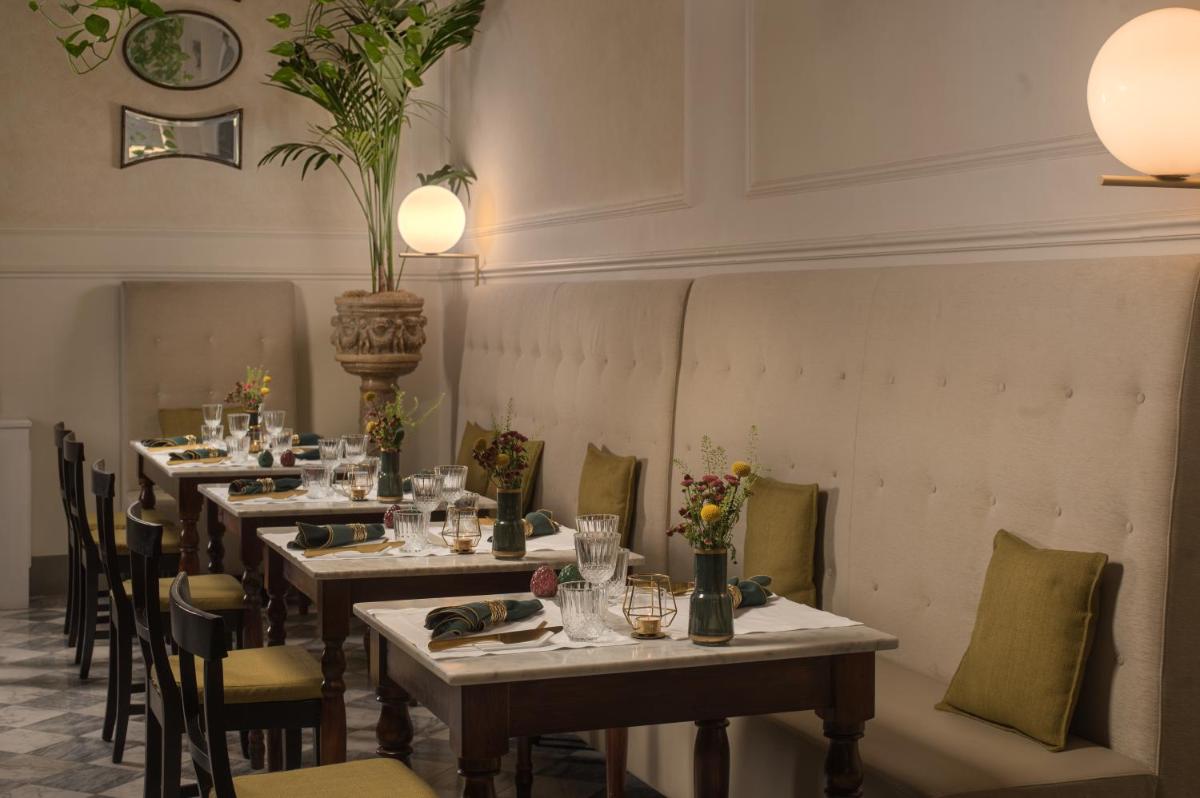 Porta Rossa Hotel Firenze, Colbert Collection