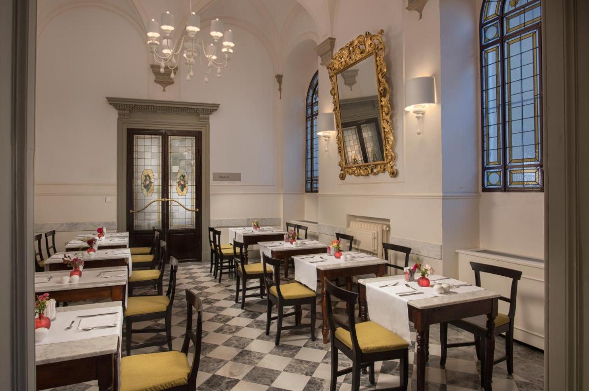 Porta Rossa Hotel Firenze, Colbert Collection