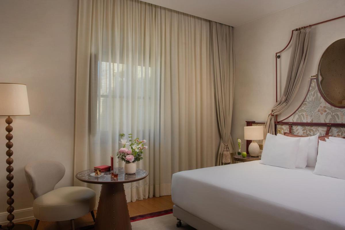 Porta Rossa Hotel Firenze, Colbert Collection