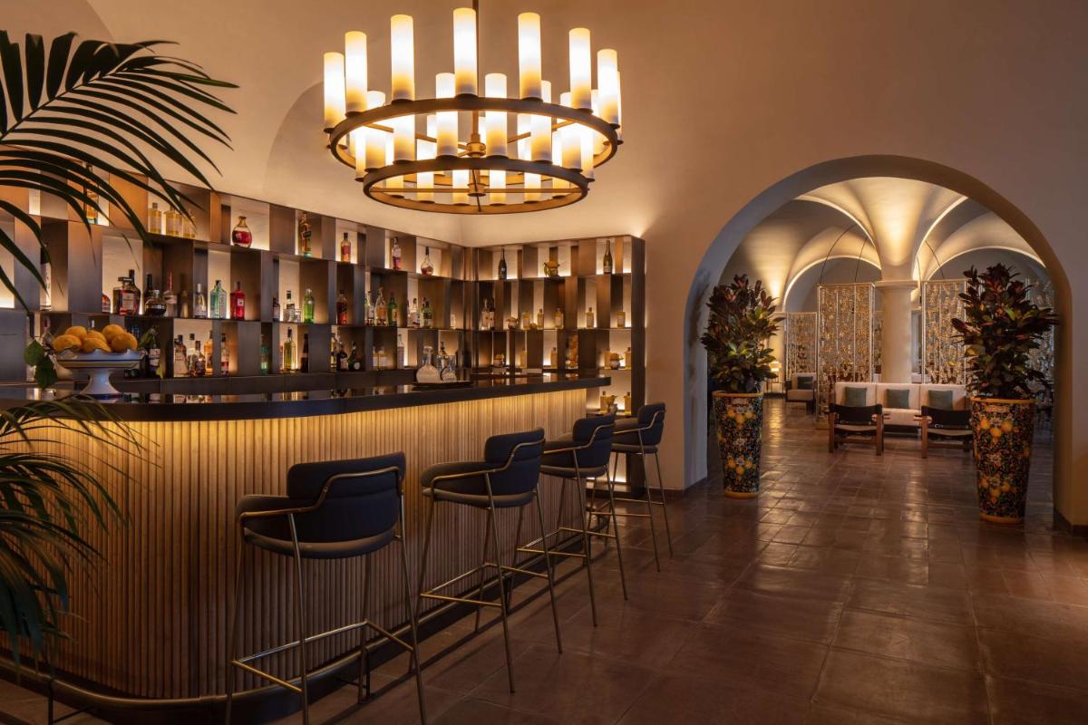 Anantara Convento di Amalfi Grand Hotel