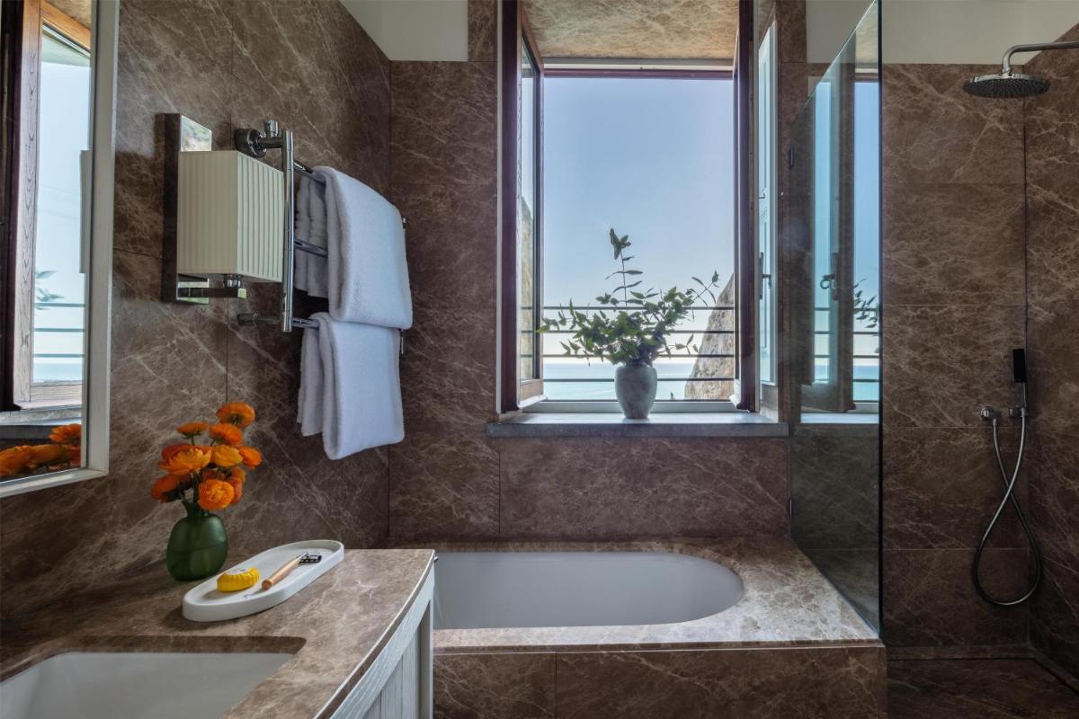 Anantara Convento di Amalfi Grand Hotel