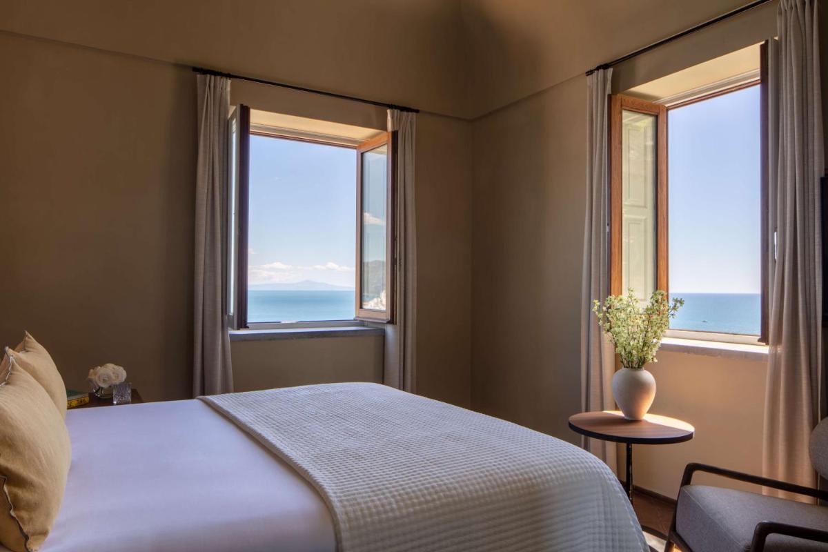 Anantara Convento di Amalfi Grand Hotel