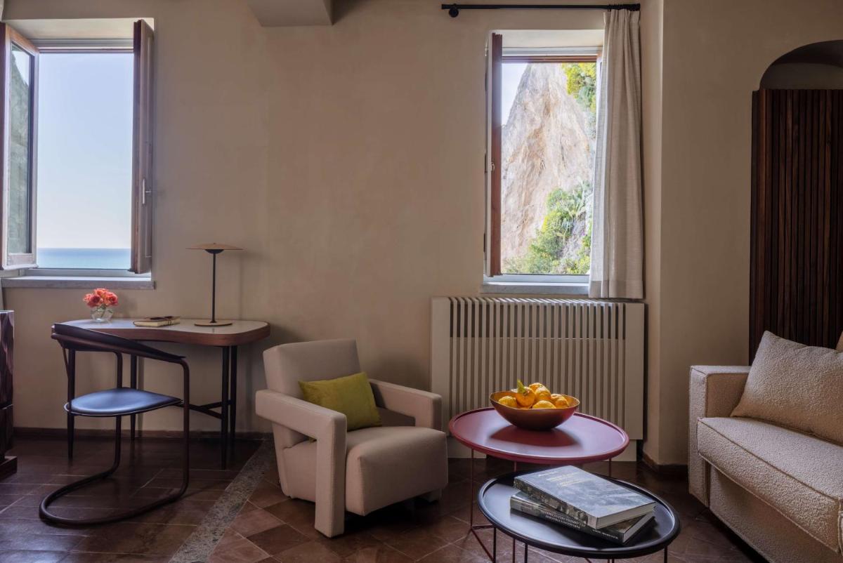 Anantara Convento di Amalfi Grand Hotel