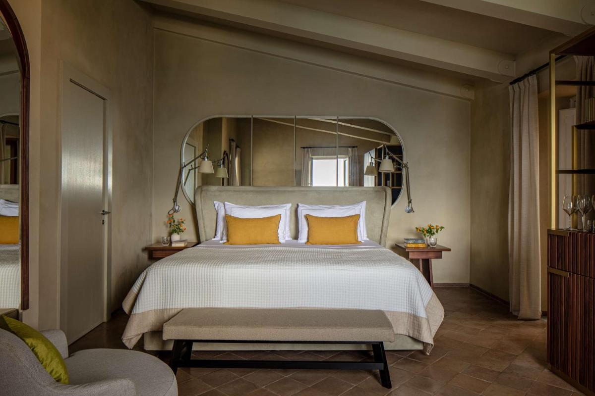 Anantara Convento di Amalfi Grand Hotel