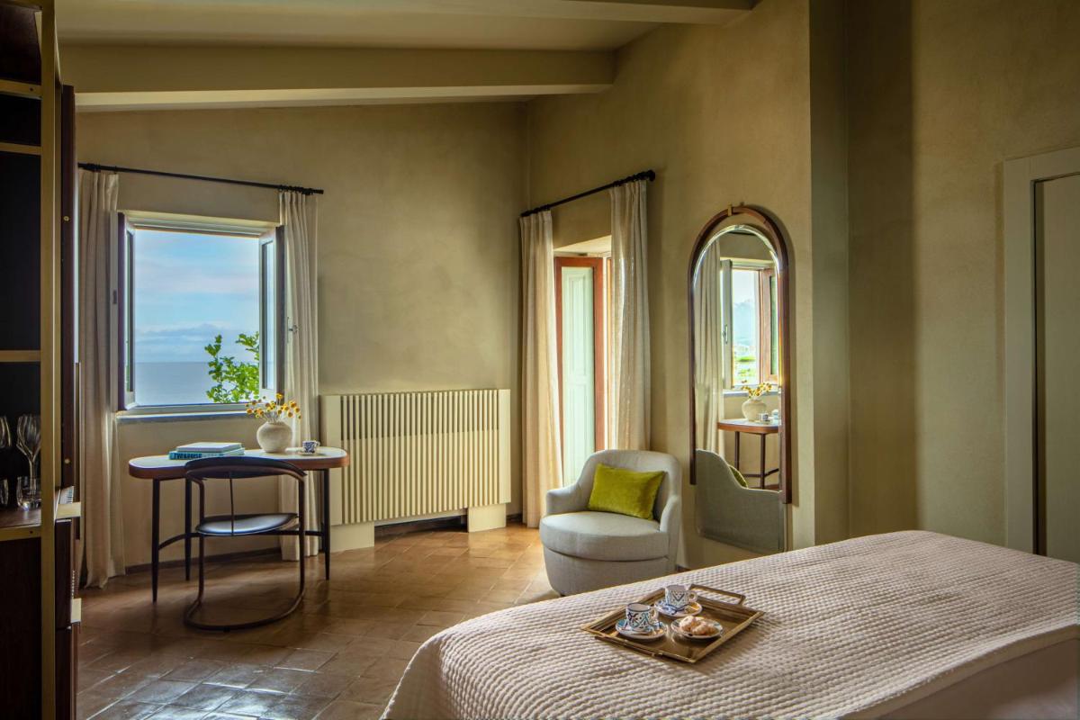 Anantara Convento di Amalfi Grand Hotel