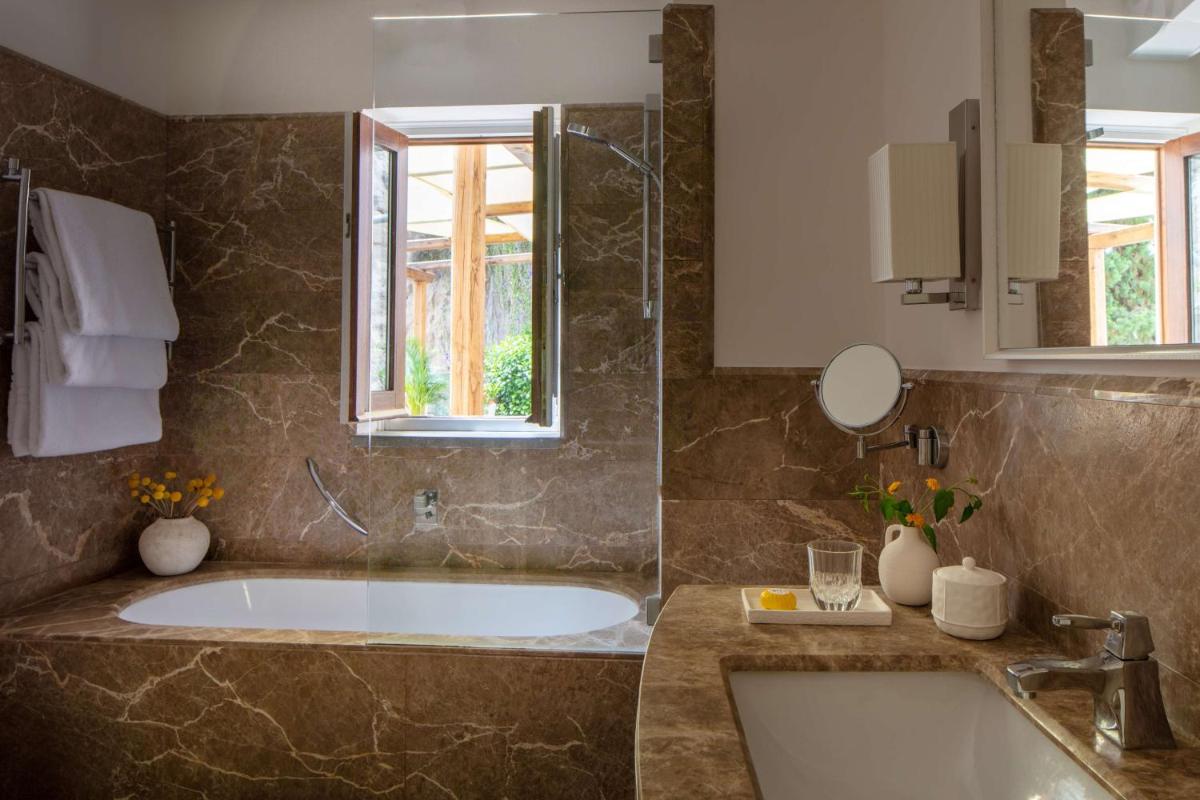 Anantara Convento di Amalfi Grand Hotel