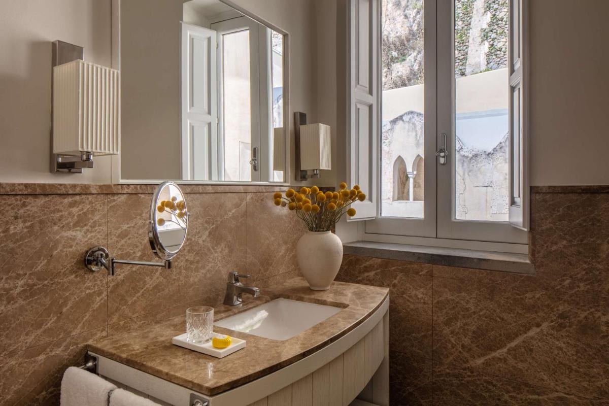 Anantara Convento di Amalfi Grand Hotel