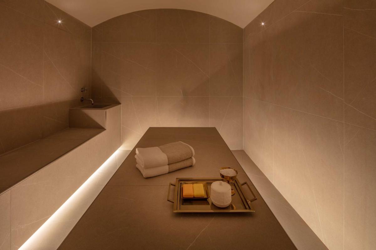 Anantara Convento di Amalfi Grand Hotel