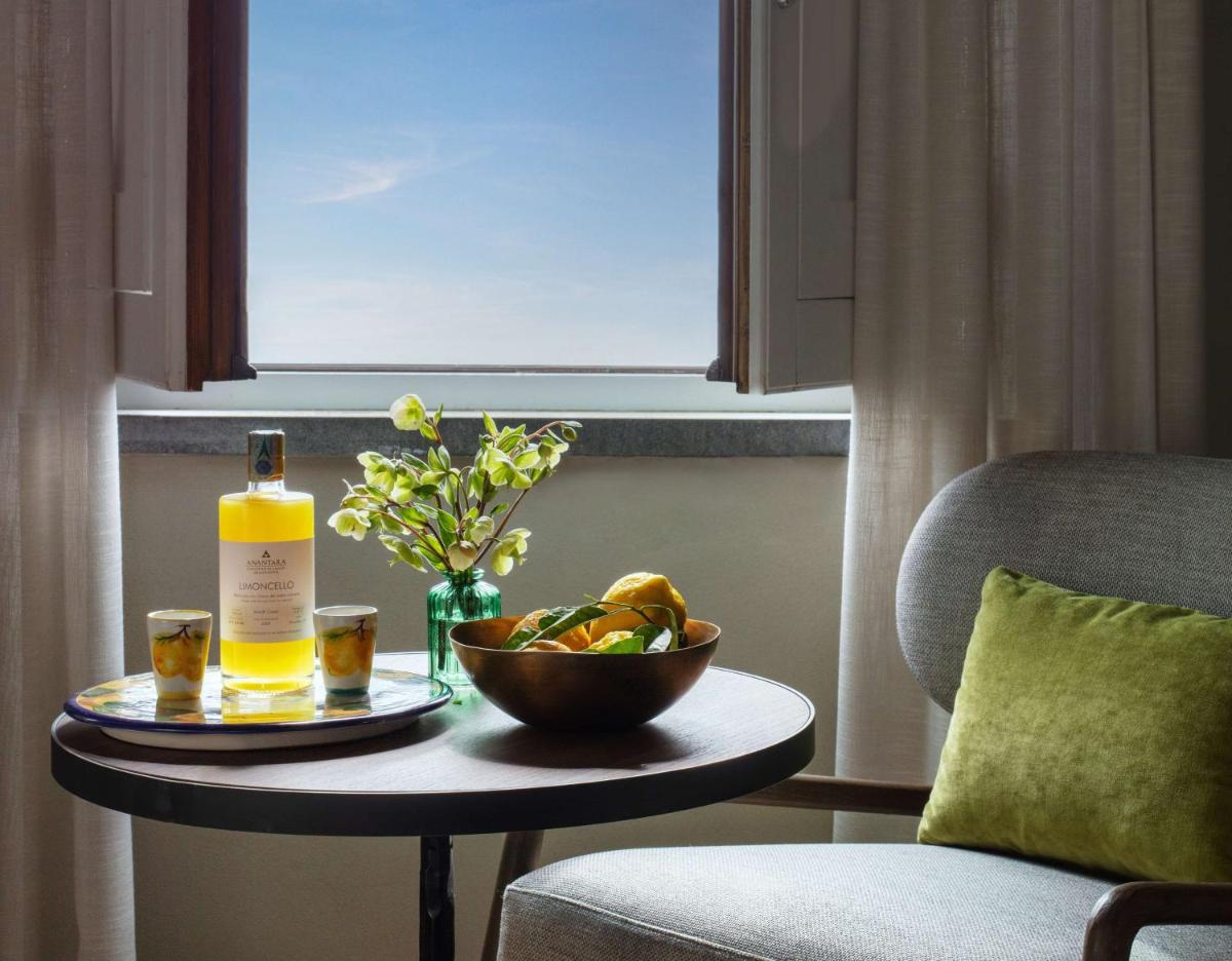 Anantara Convento di Amalfi Grand Hotel