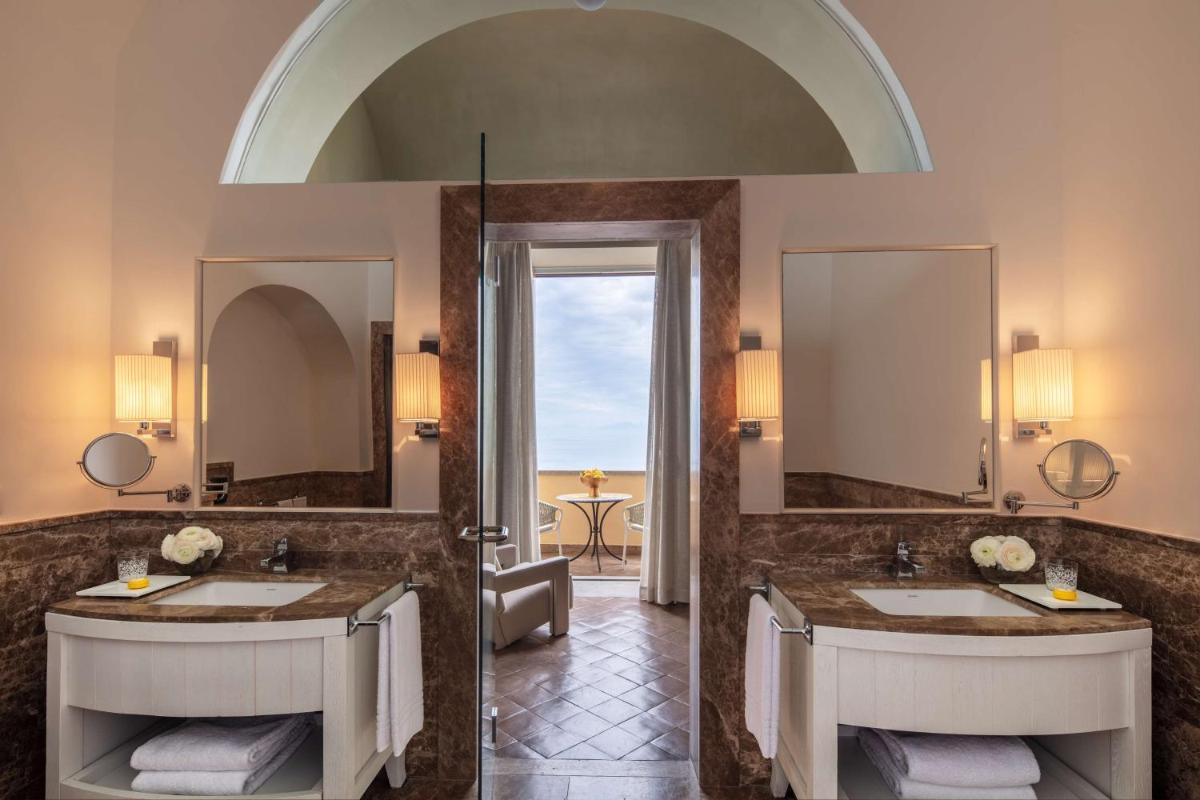 Anantara Convento di Amalfi Grand Hotel