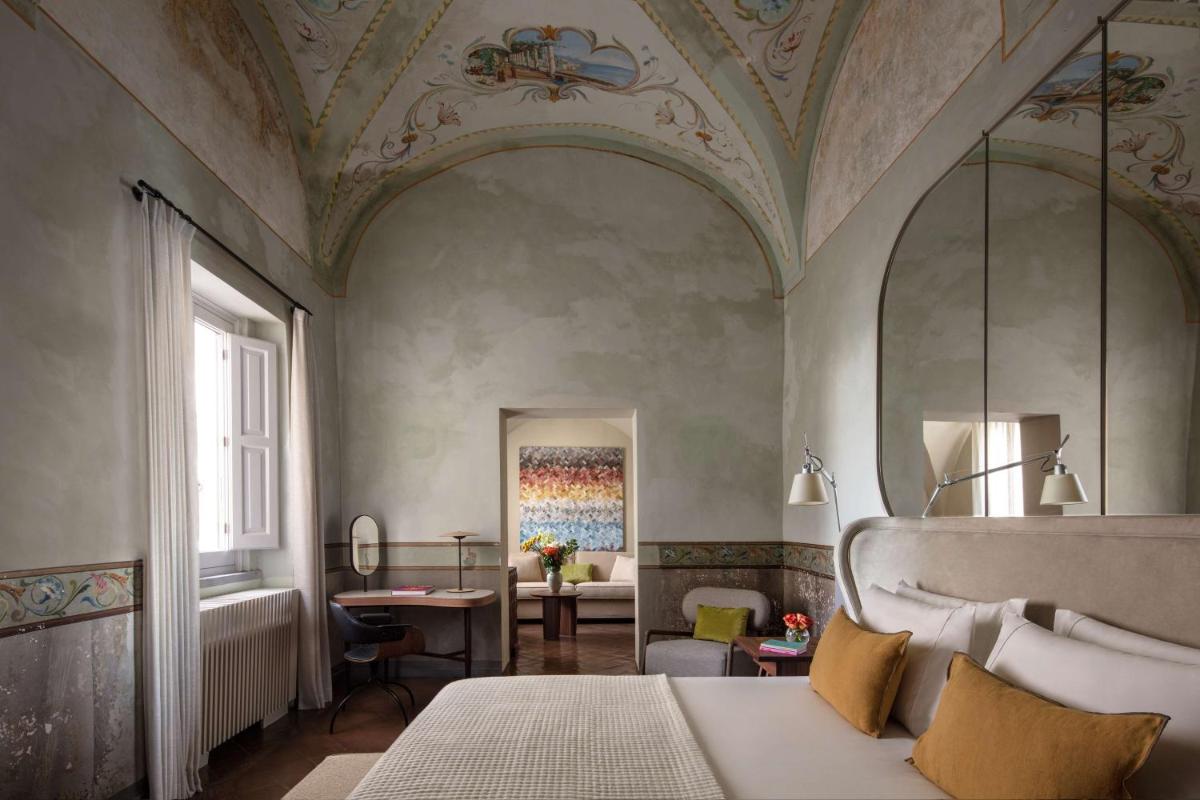 Anantara Convento di Amalfi Grand Hotel