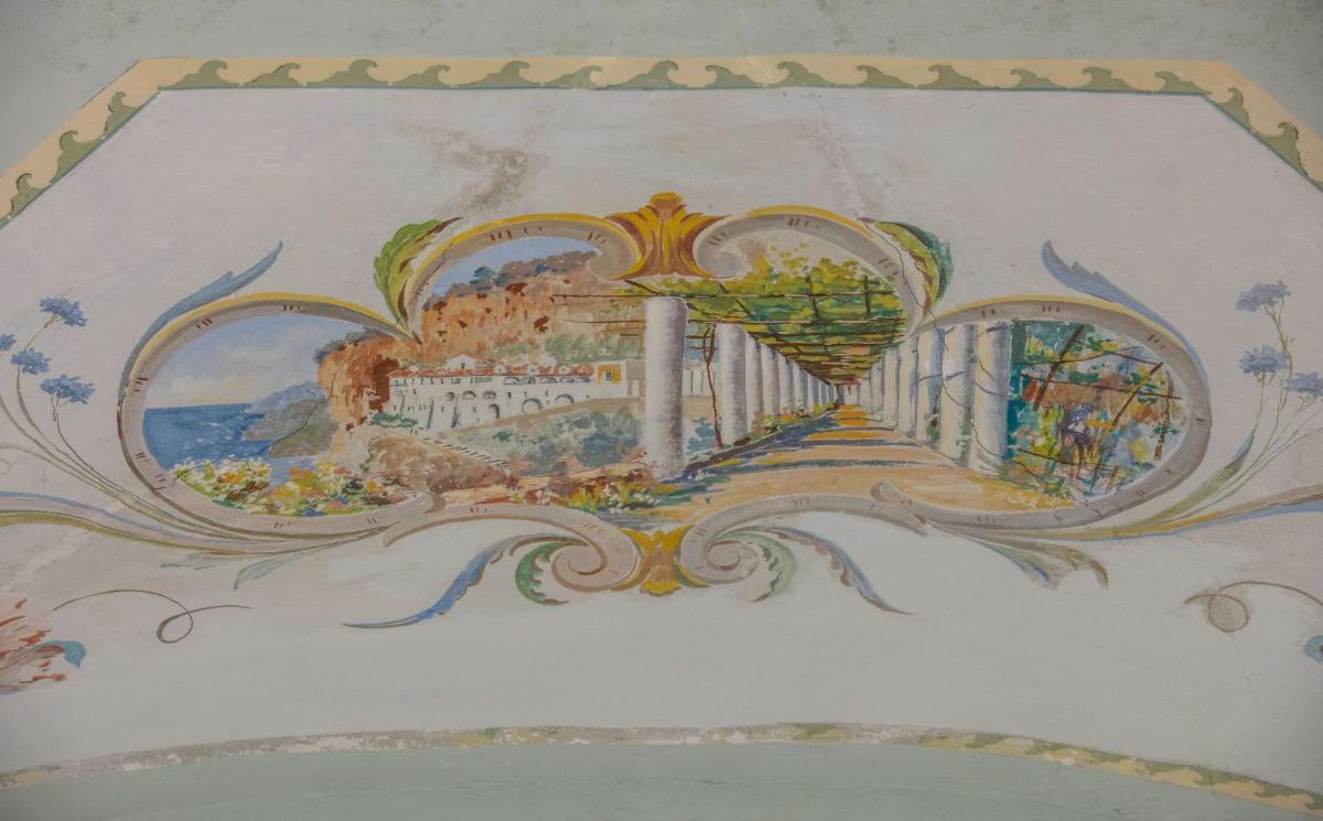 Anantara Convento di Amalfi Grand Hotel