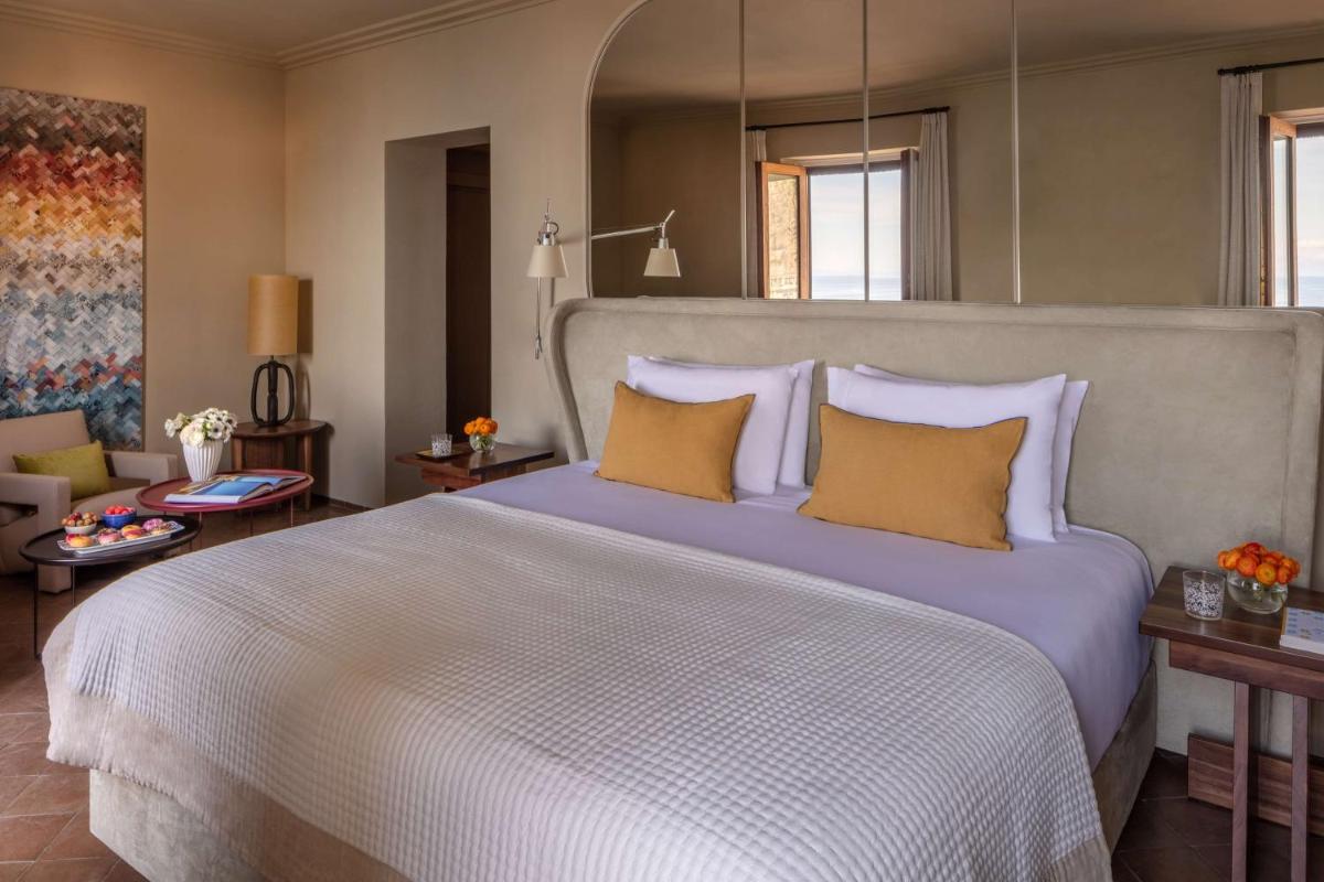 Anantara Convento di Amalfi Grand Hotel