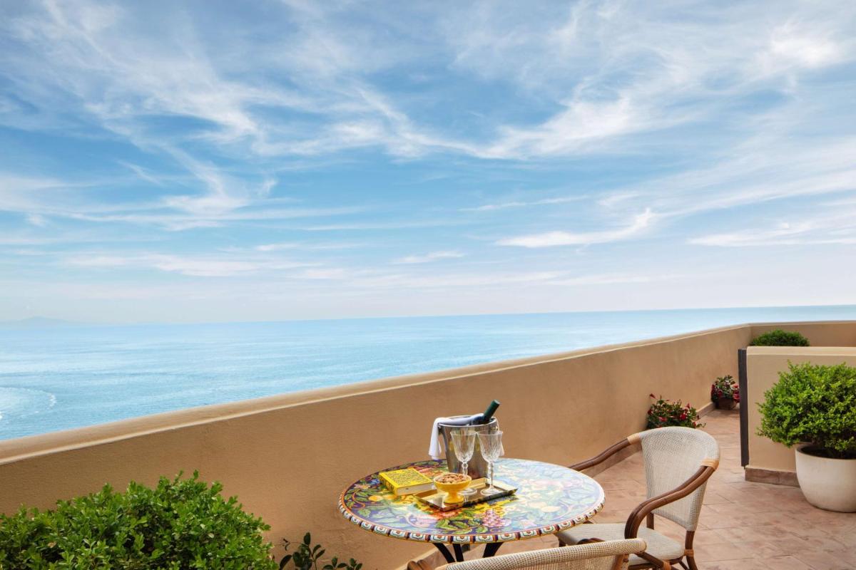 Anantara Convento di Amalfi Grand Hotel