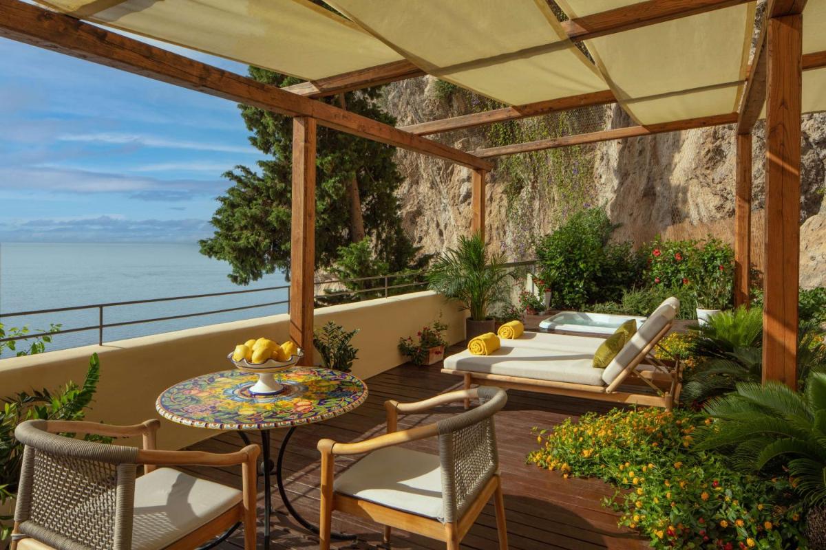 Anantara Convento di Amalfi Grand Hotel