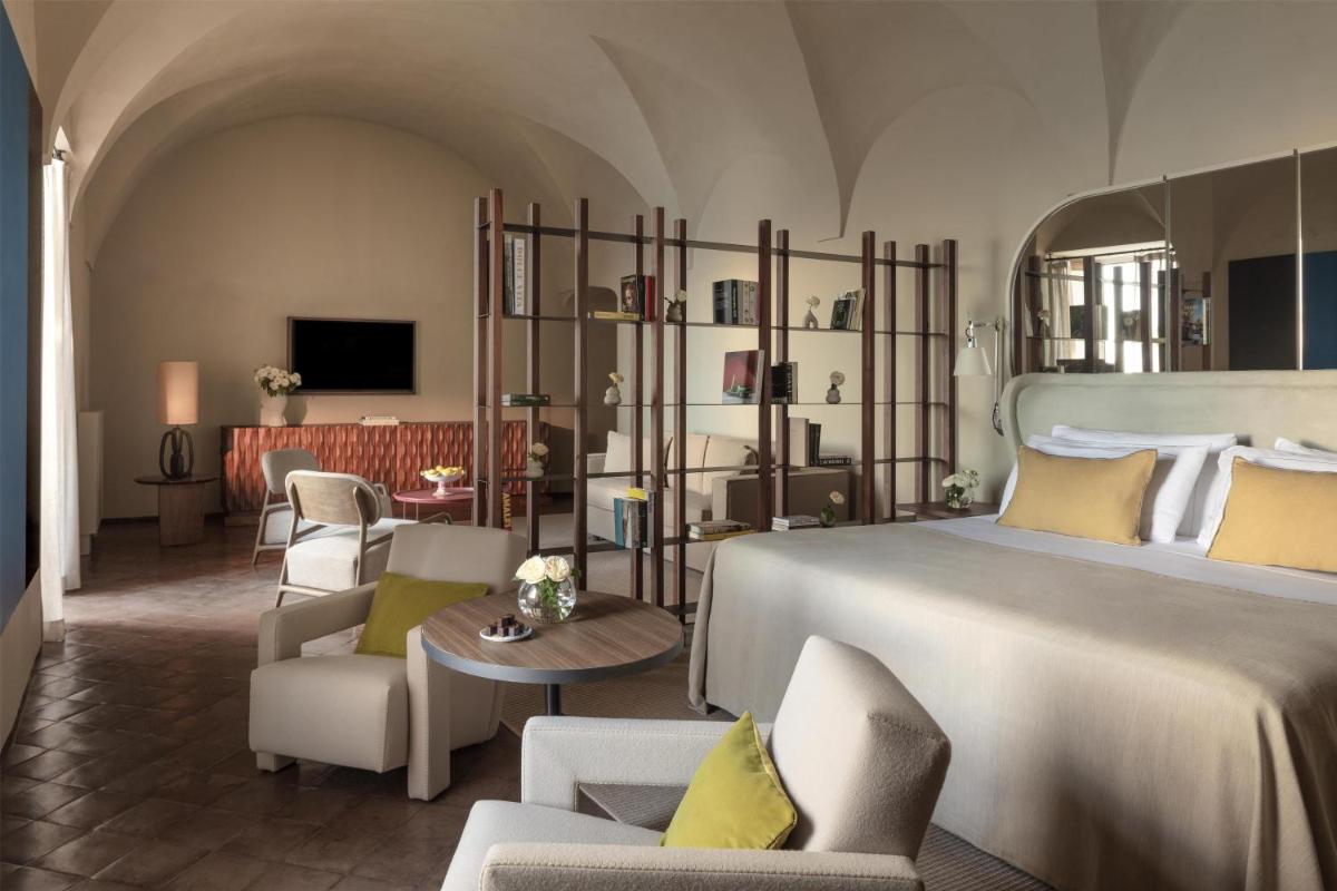 Anantara Convento di Amalfi Grand Hotel