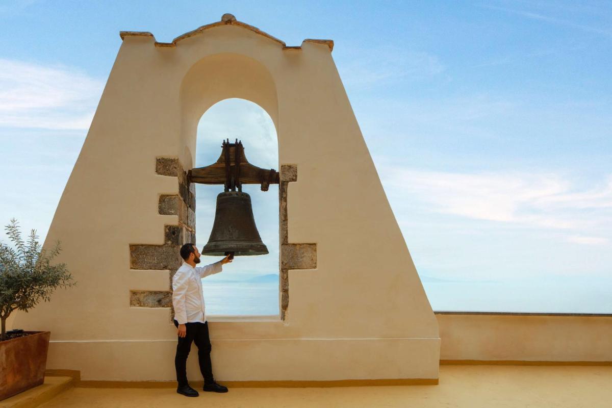 Anantara Convento di Amalfi Grand Hotel