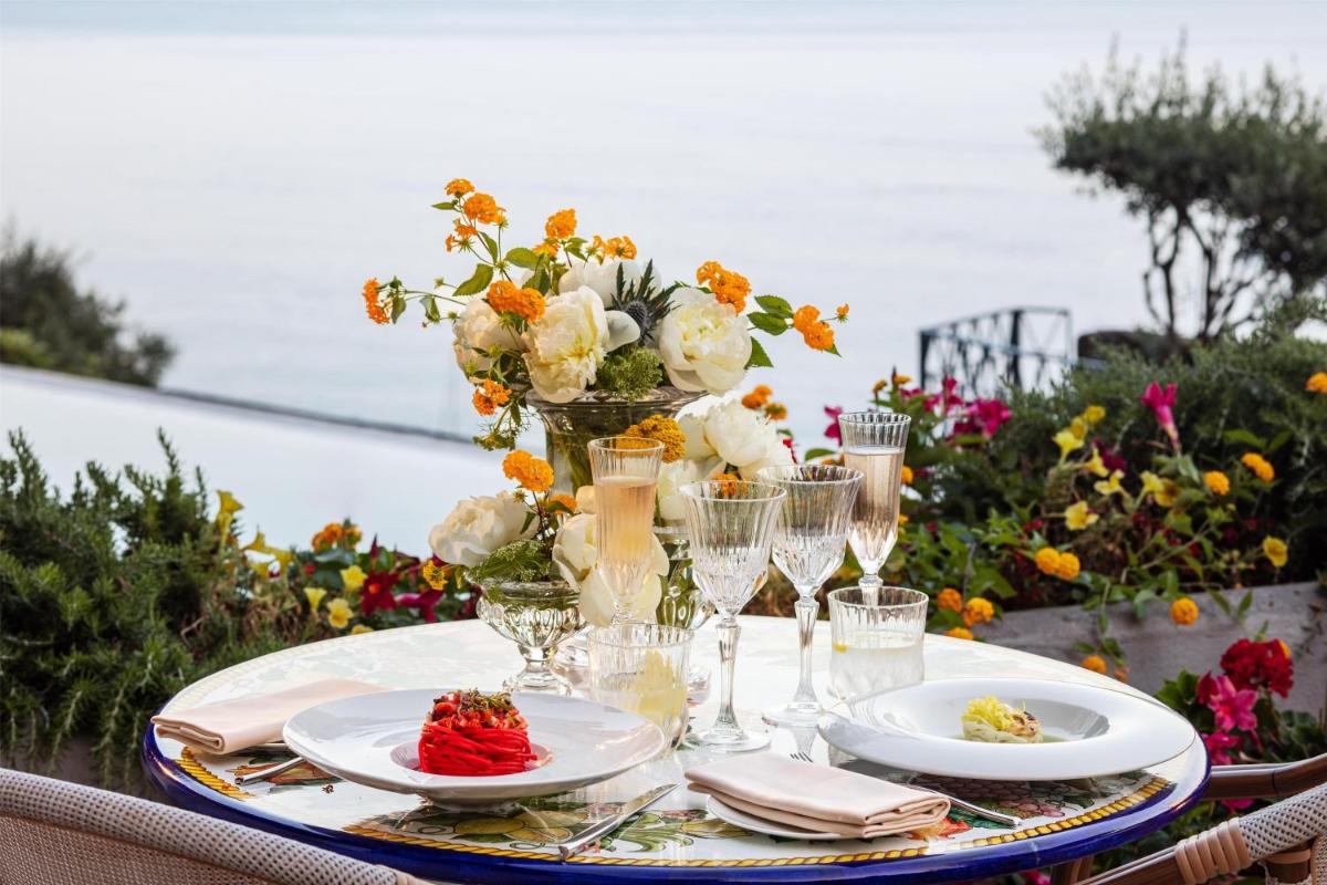 Anantara Convento di Amalfi Grand Hotel