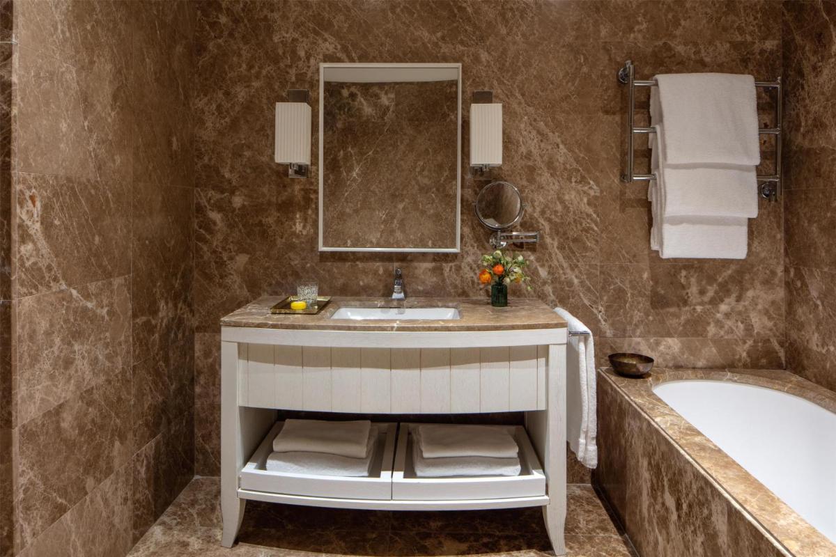 Anantara Convento di Amalfi Grand Hotel