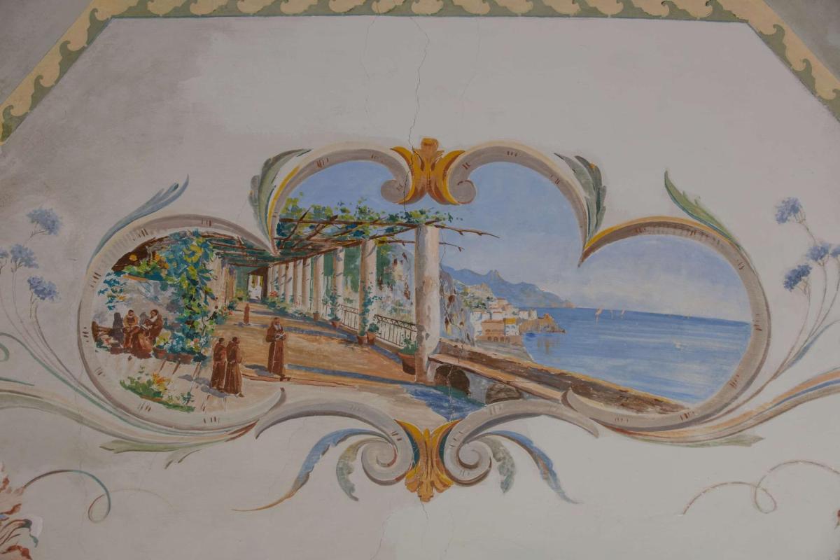 Anantara Convento di Amalfi Grand Hotel