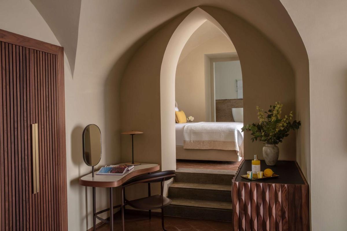 Anantara Convento di Amalfi Grand Hotel