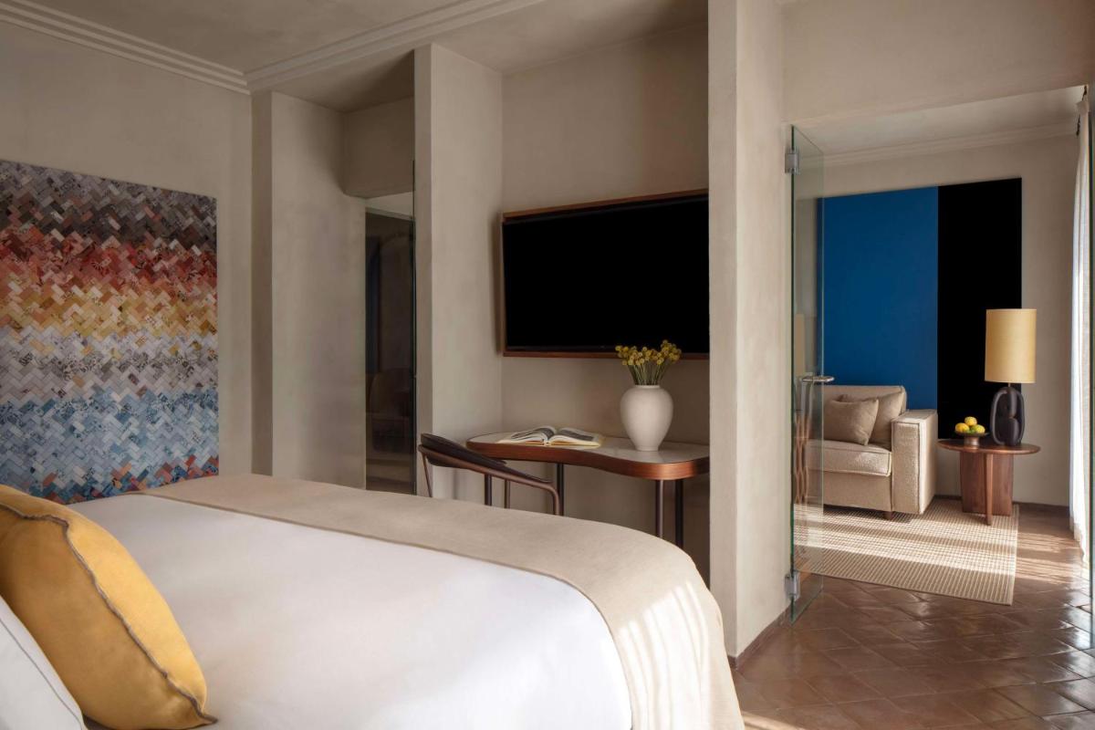 Anantara Convento di Amalfi Grand Hotel