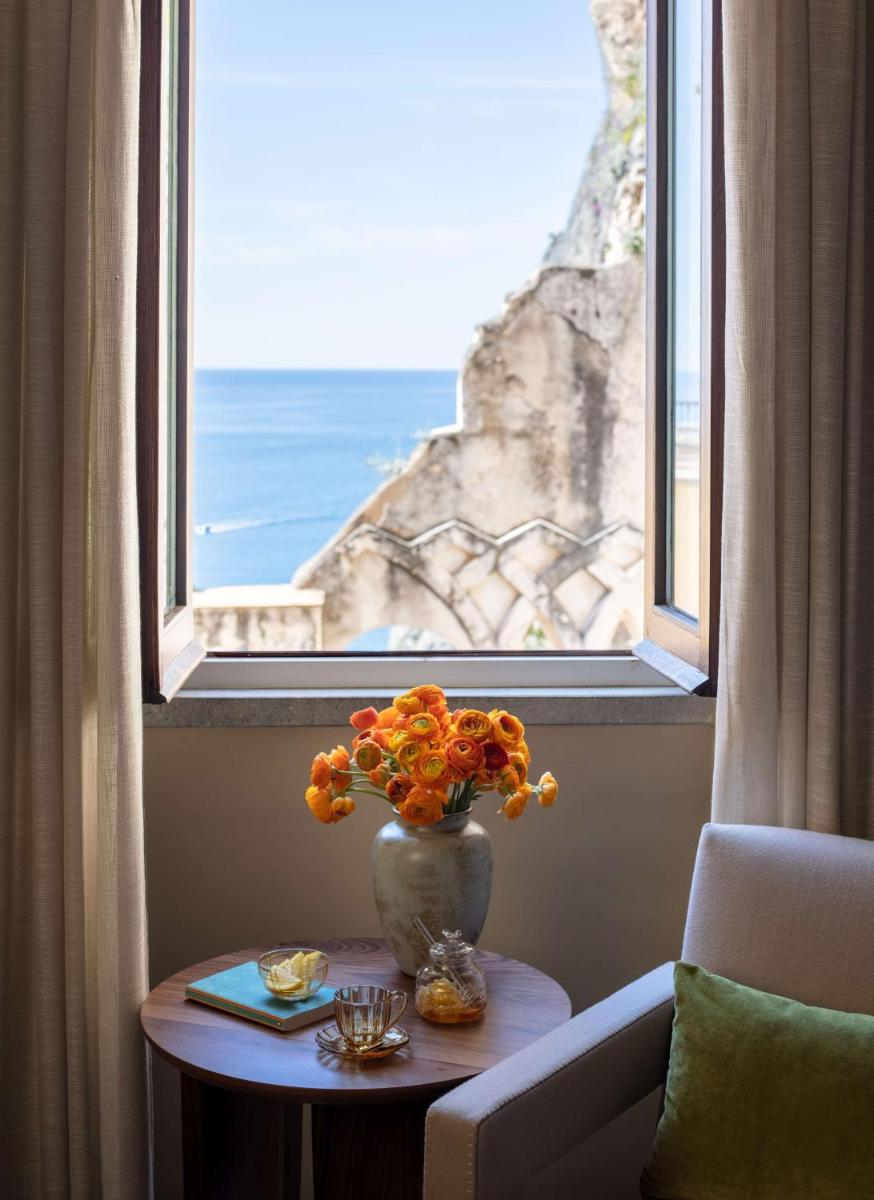 Anantara Convento di Amalfi Grand Hotel