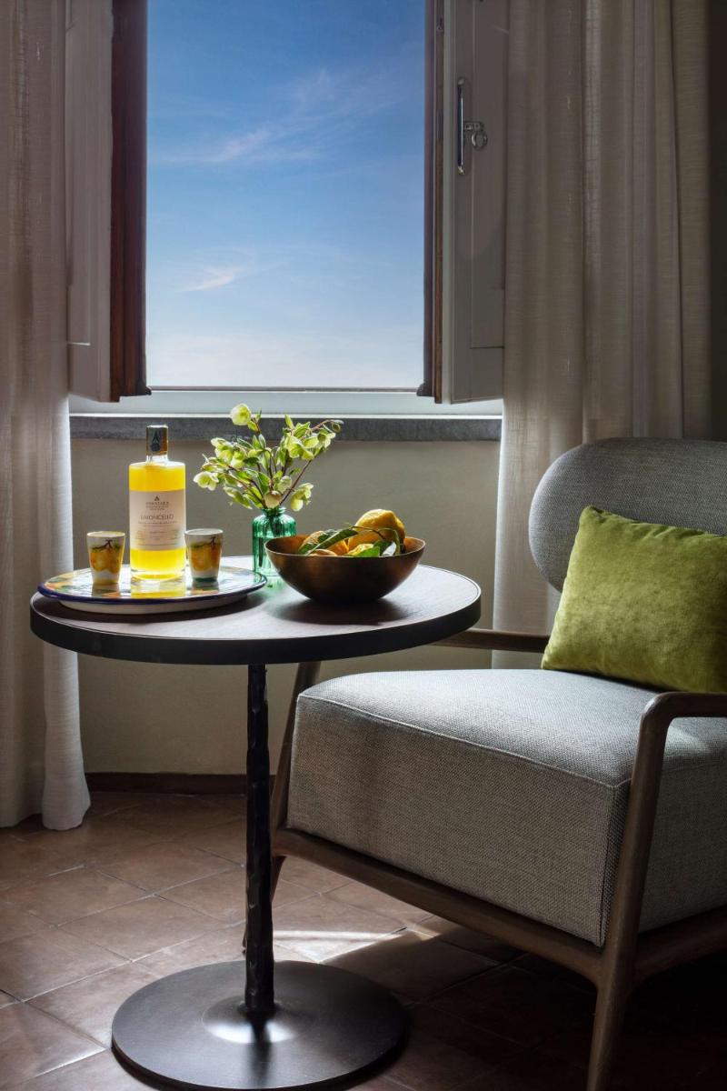 Anantara Convento di Amalfi Grand Hotel