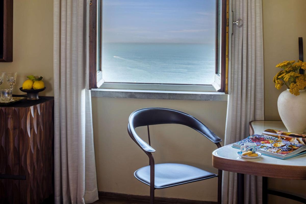 Anantara Convento di Amalfi Grand Hotel