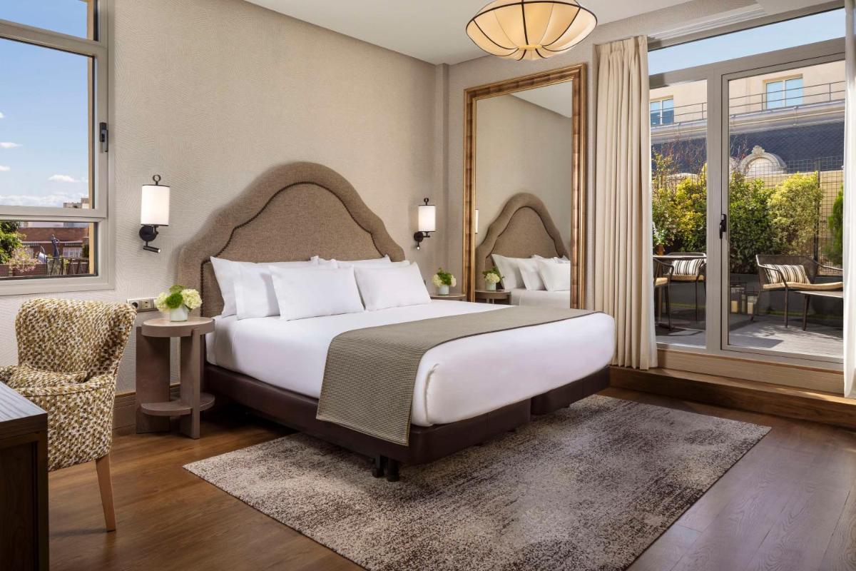 NH Collection Madrid Paseo del Prado