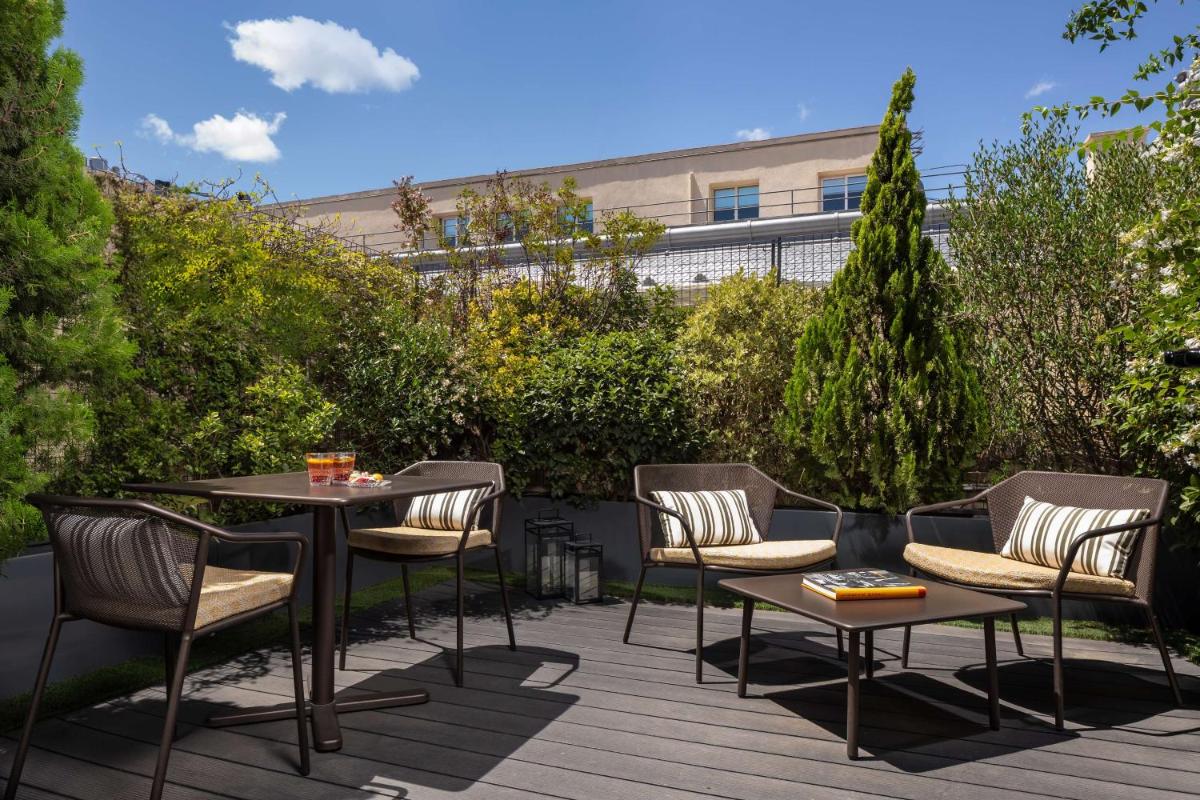 NH Collection Madrid Paseo del Prado