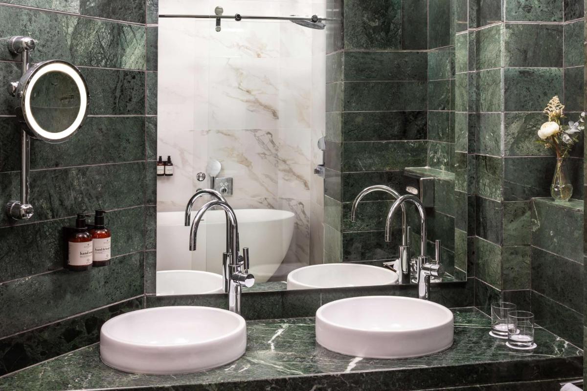 NH Collection Madrid Paseo del Prado