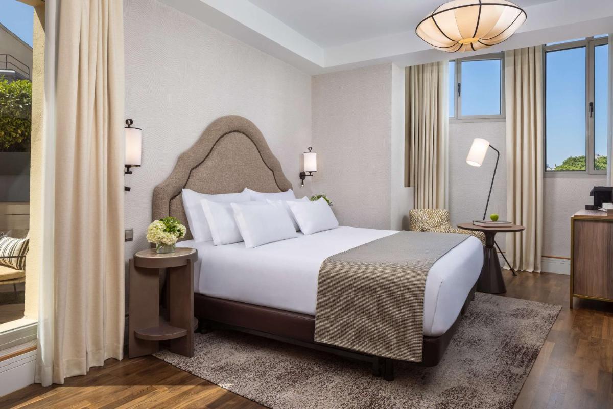 NH Collection Madrid Paseo del Prado