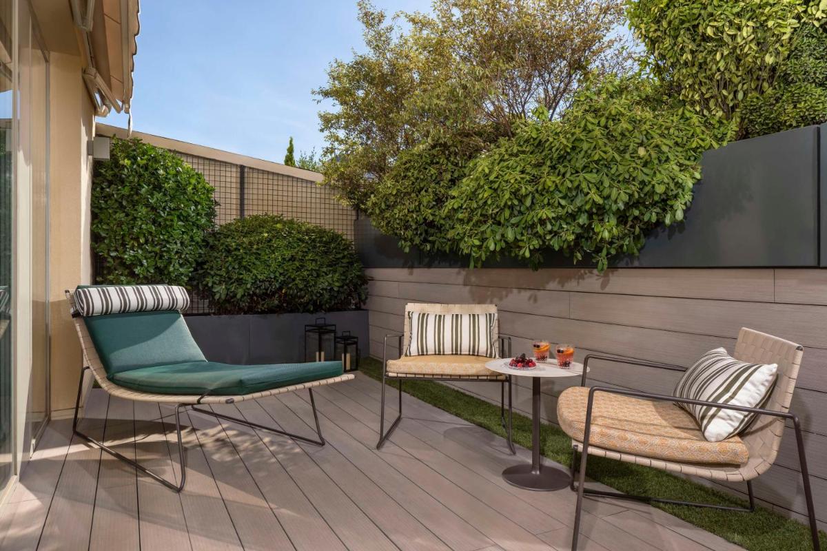 NH Collection Madrid Paseo del Prado