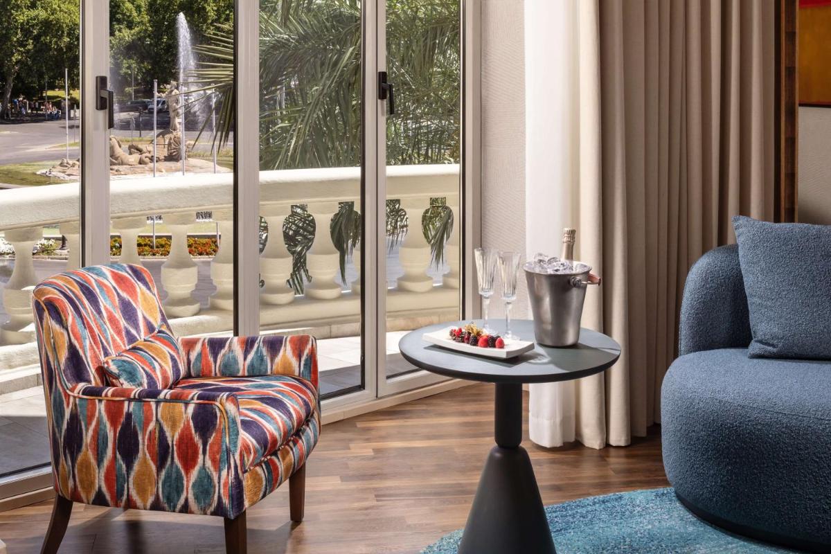 NH Collection Madrid Paseo del Prado