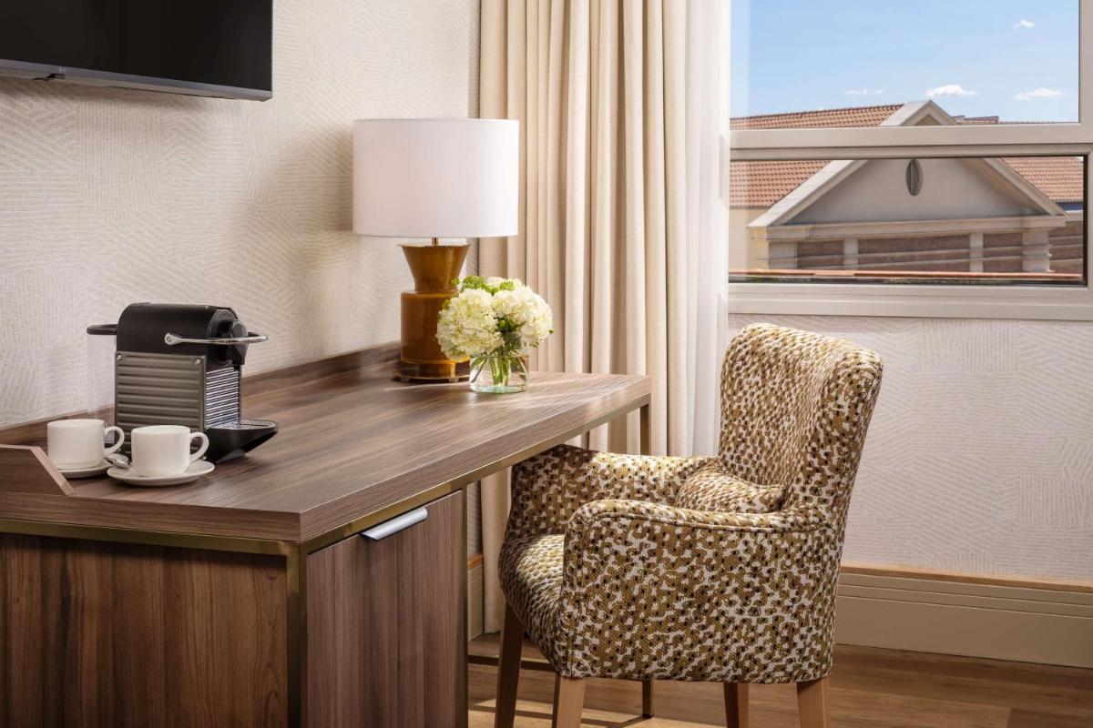 NH Collection Madrid Paseo del Prado